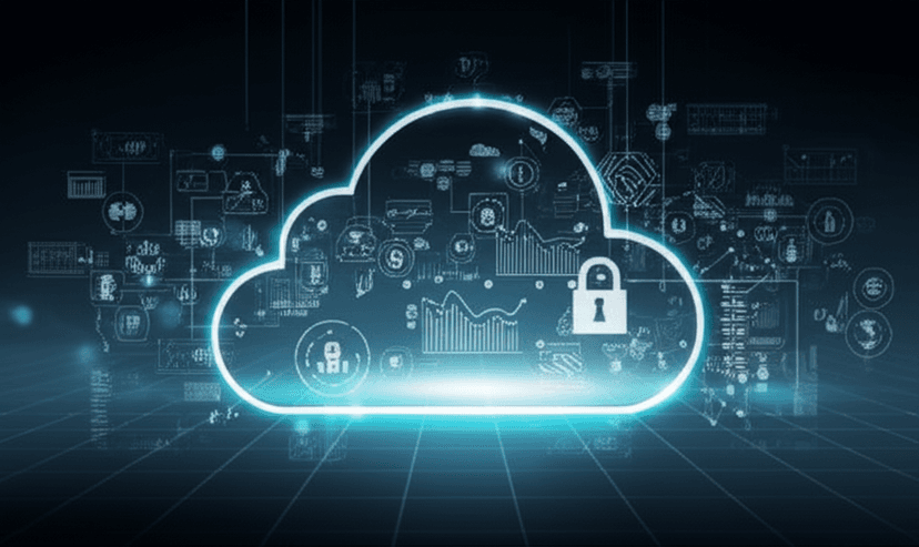 Financial Services Cloud Migration