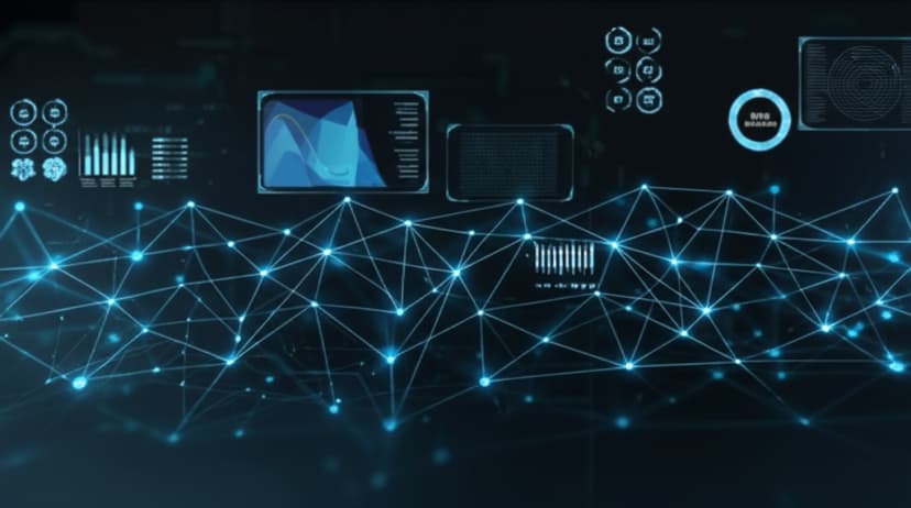 VCSOne Analytics — AI-Powered Analytics Platform