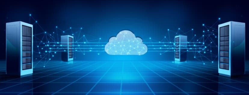 VCSOne FinCloud — Financial Services Cloud Migration