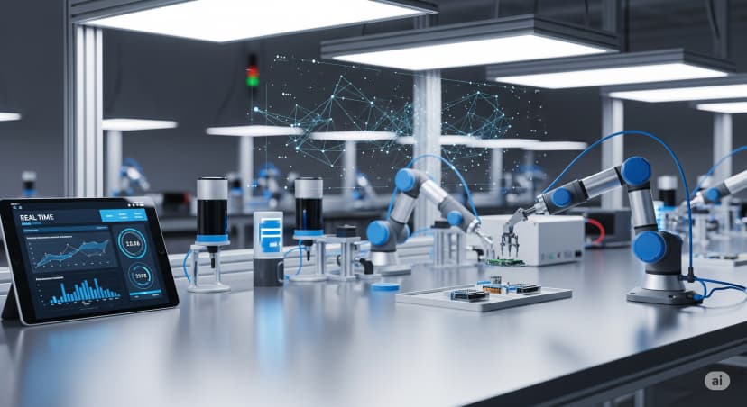 AI & IoT Solutions