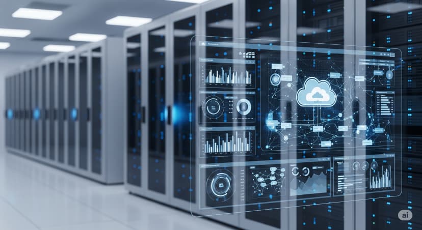 Cloud Infrastructure