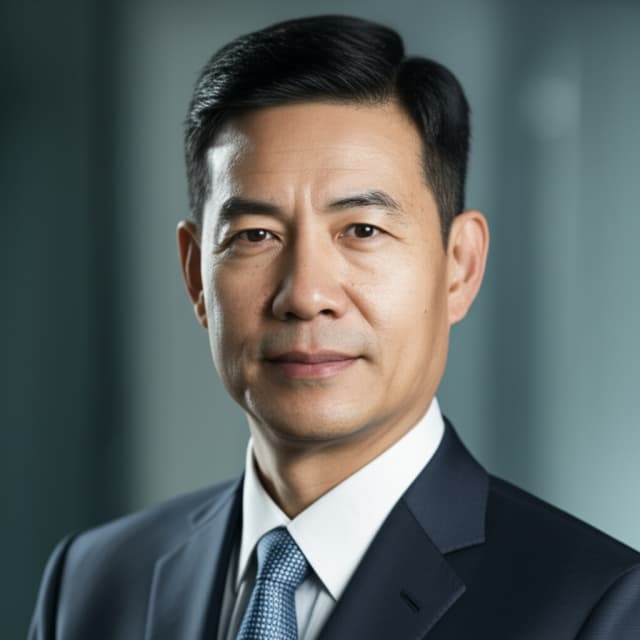 David Kim