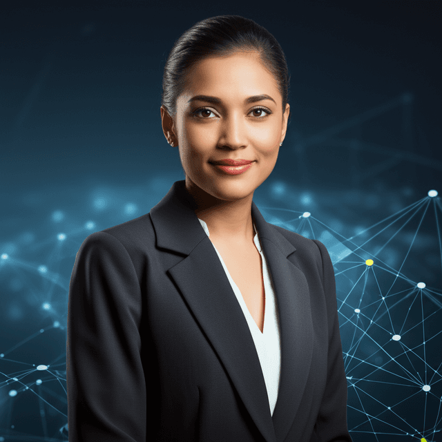 Dr. Aisha Patel